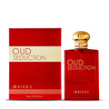 Birra Oud Seduction  Eau De Parfum For Men 50ml