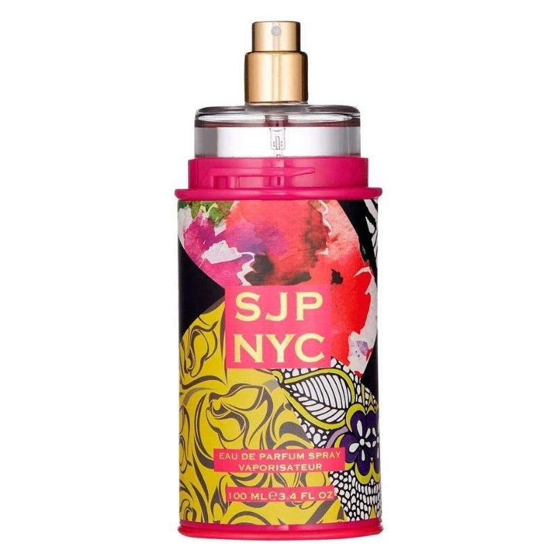 Sarah Jessica Parker SJP NYC Eau de Parfum 100ml For Women