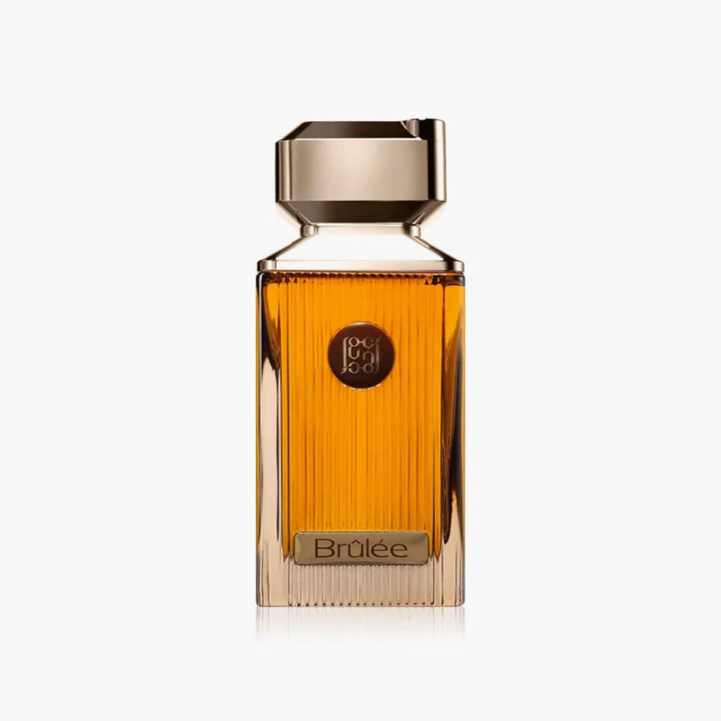 Ahmed Al Maghribi Brûlée Eau de Parfum 100ml Unisex