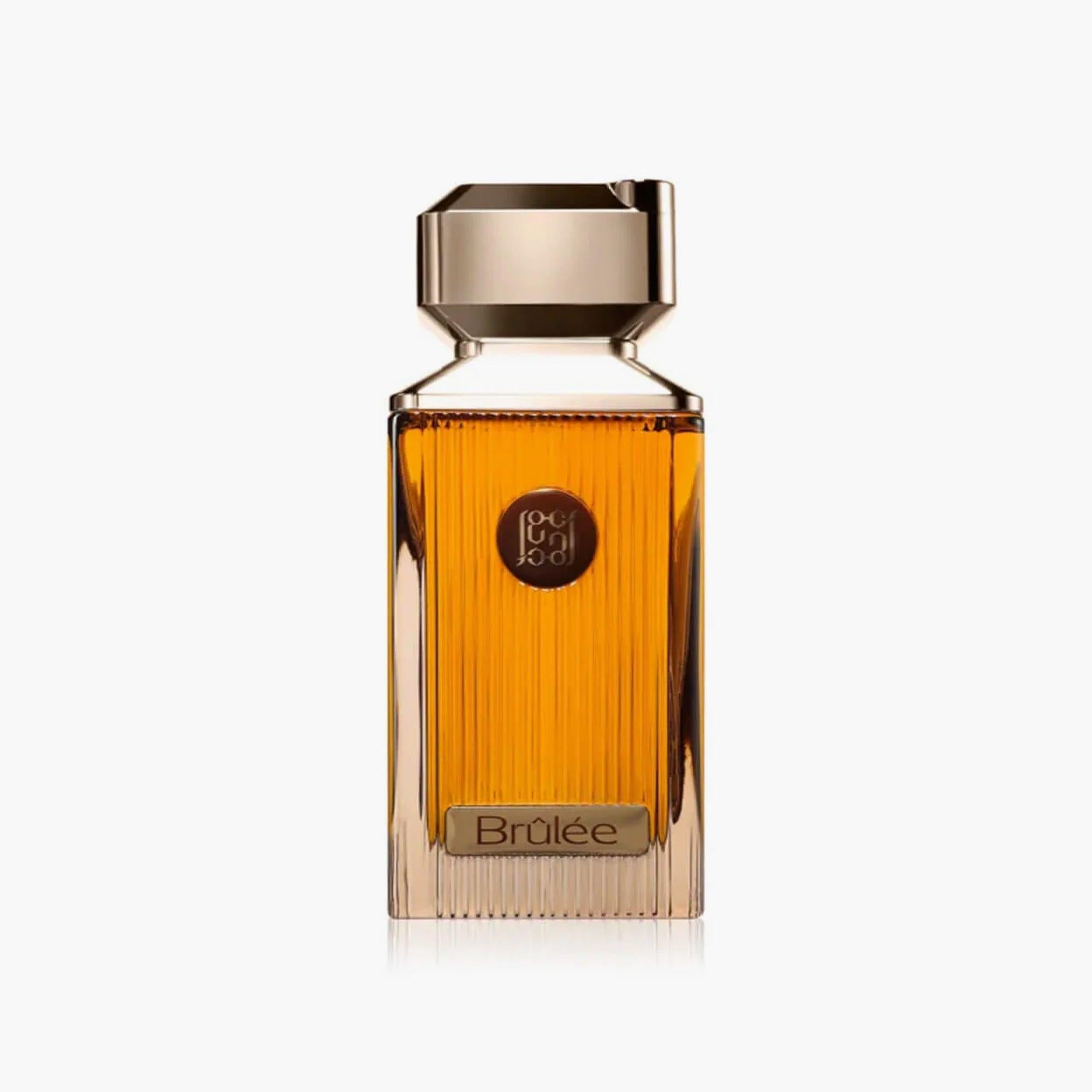 Ahmed Al Maghribi Brûlée Eau de Parfum 100ml Unisex