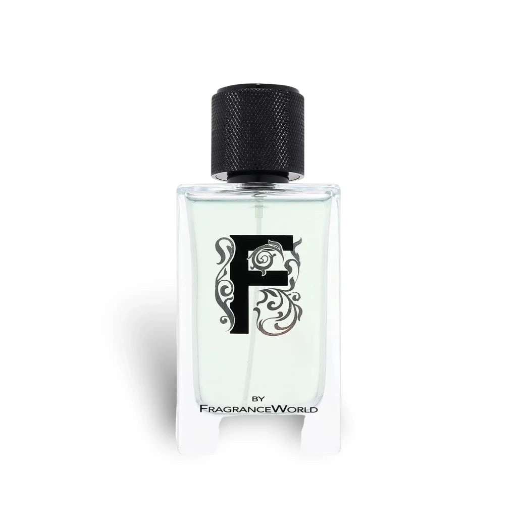 Fragrance World F Eau de Parfum 100ml For Men