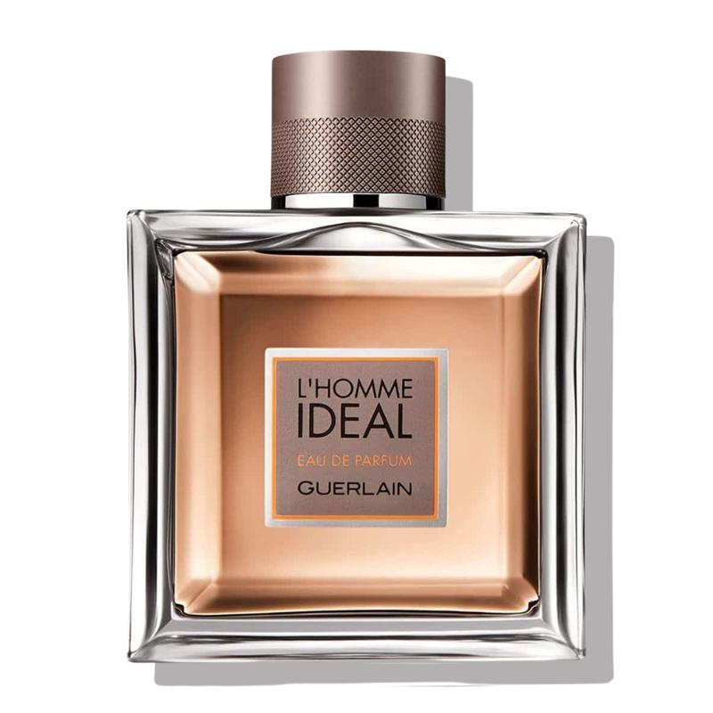 Guerlain L'Homme Ideal Eau De Parfum For Men 100ml