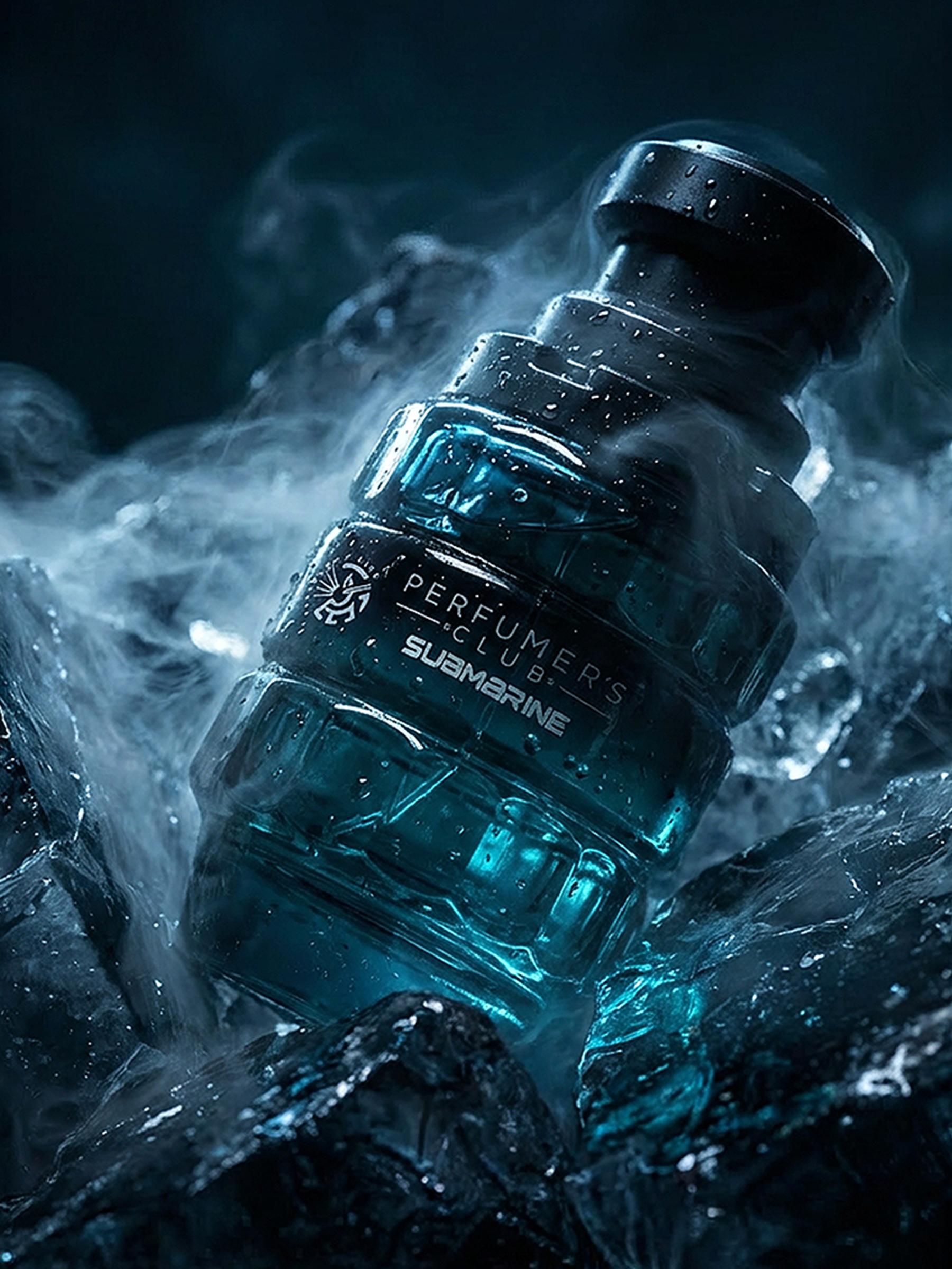 Perfumer's Club Submarine Eau De Parfum For Men