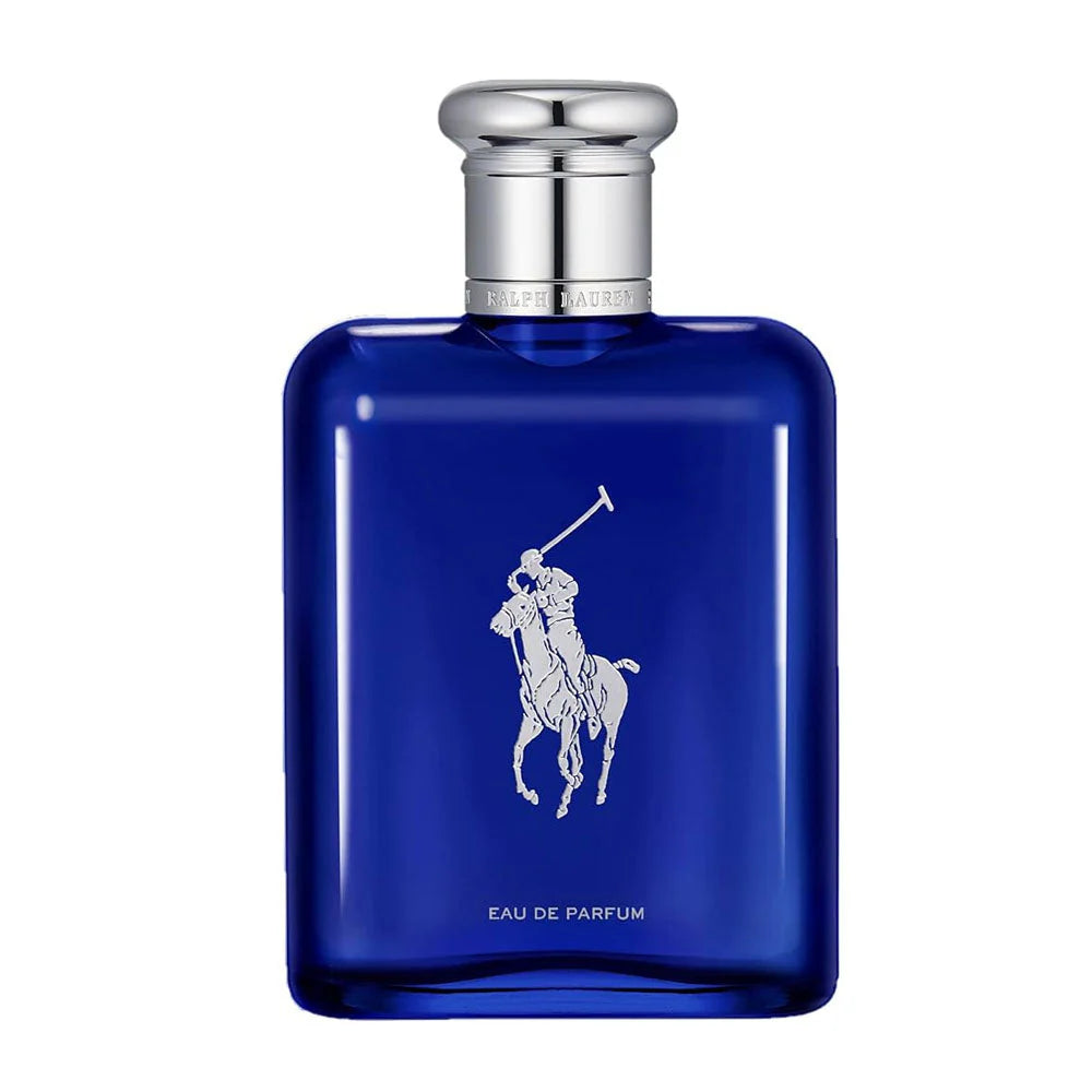 Polo Ralph Lauren Blue Eau De Parfum 125ml For Men