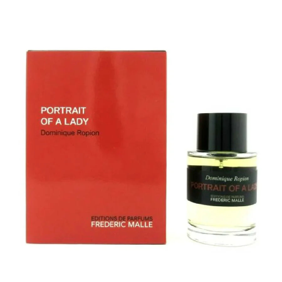 FREDERIC MALLE PORTRAIT OF A LADY EDP 100ML