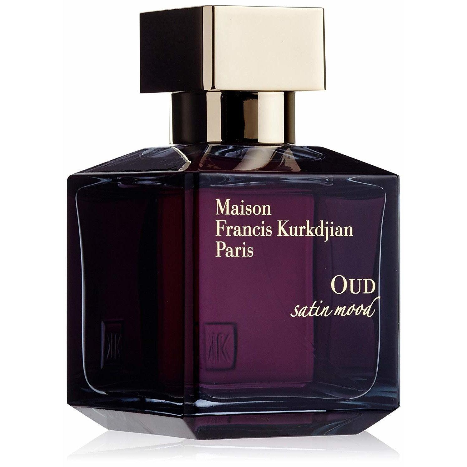 Maison Francis Kurkdjian Oud Satin Mood Eau de Parfum – Unisex Perfume – 70ml