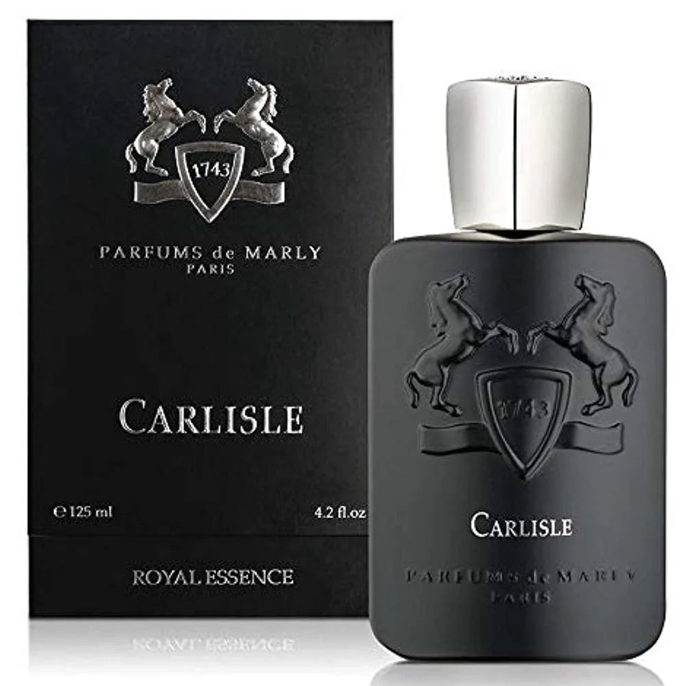 Parfums De Marly Carlisle For Men – 125 ml