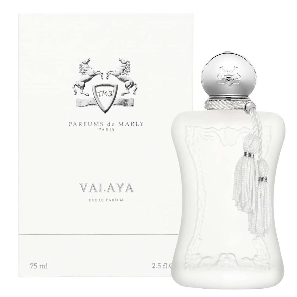 Parfums De Marly Valaya For Women – 75 ml