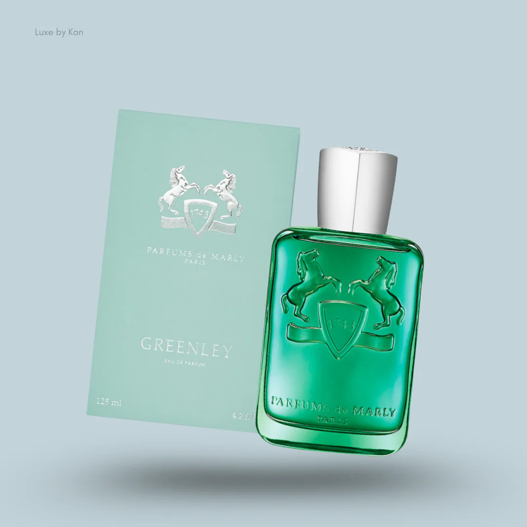 Parfums De Marly Greenley For Men & Women – 125 ml