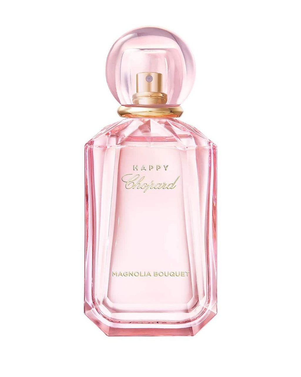 Happy Chopard Magnolia Bouquet Eau de Toilette 100ml