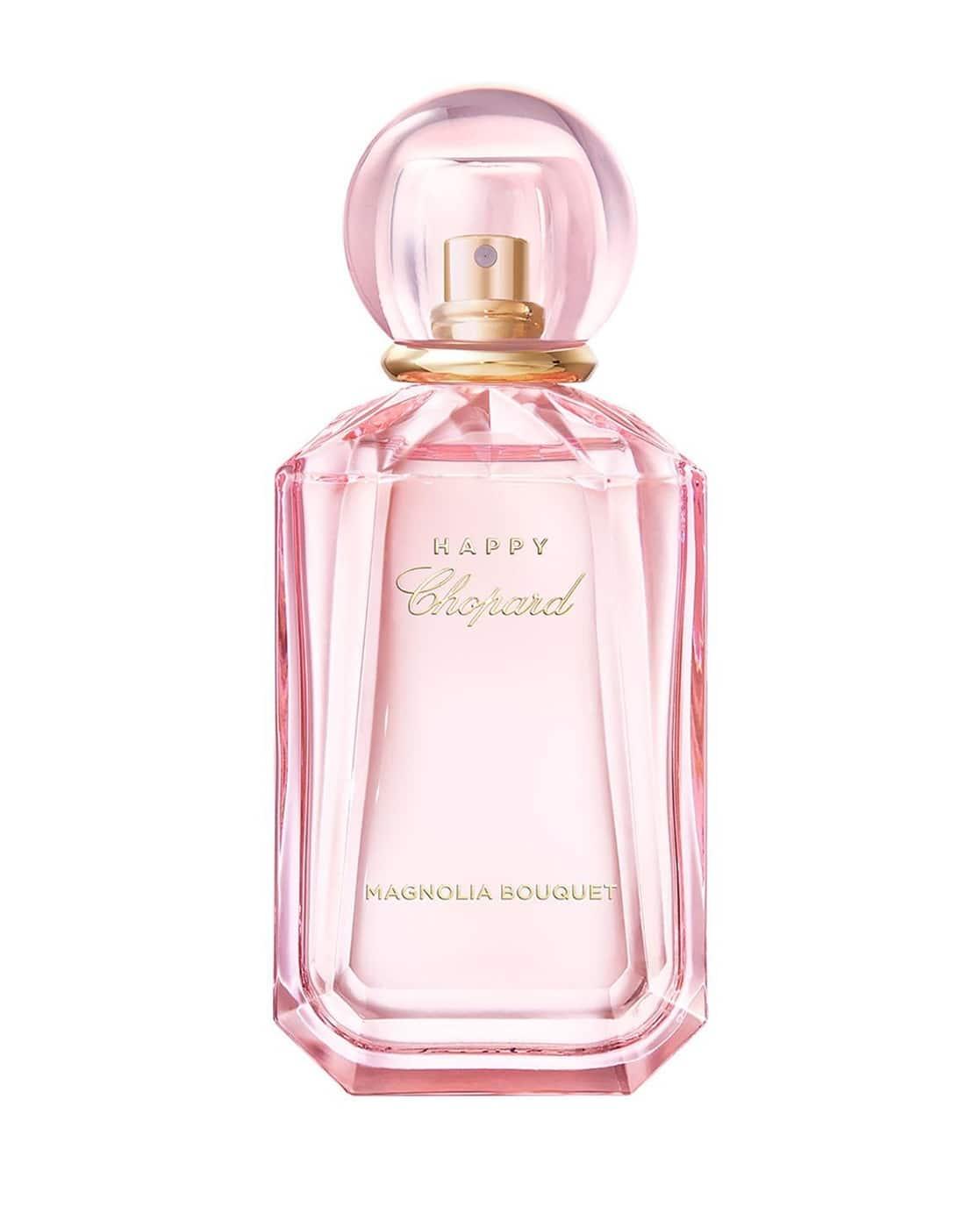 Happy Chopard Magnolia Bouquet Eau de Toilette 100ml