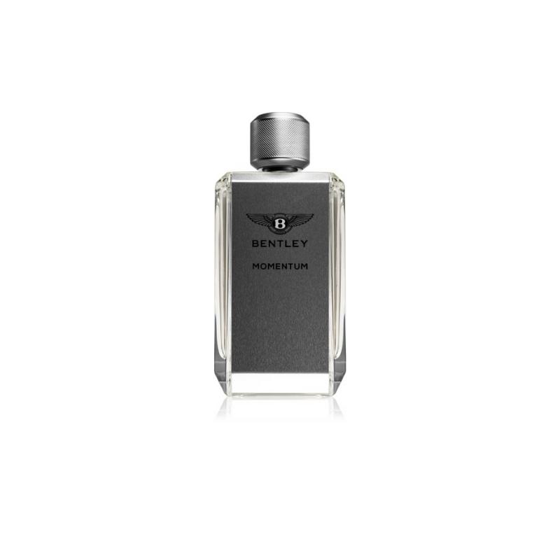 Bentley Momentum Eau de Toilette 100ml For Men