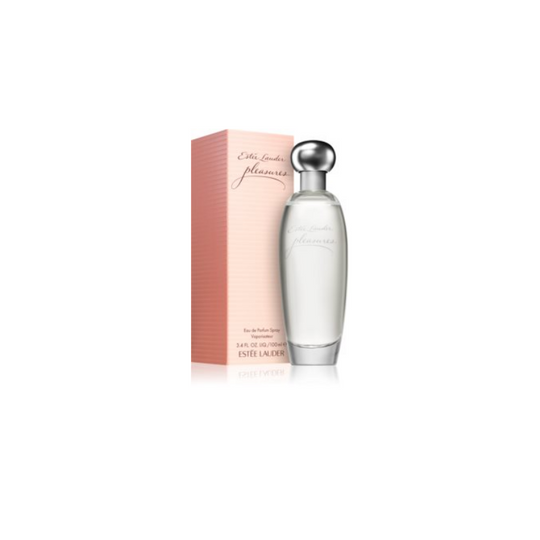 Estée Lauder Pleasures Eau de Parfum for Women 100ML