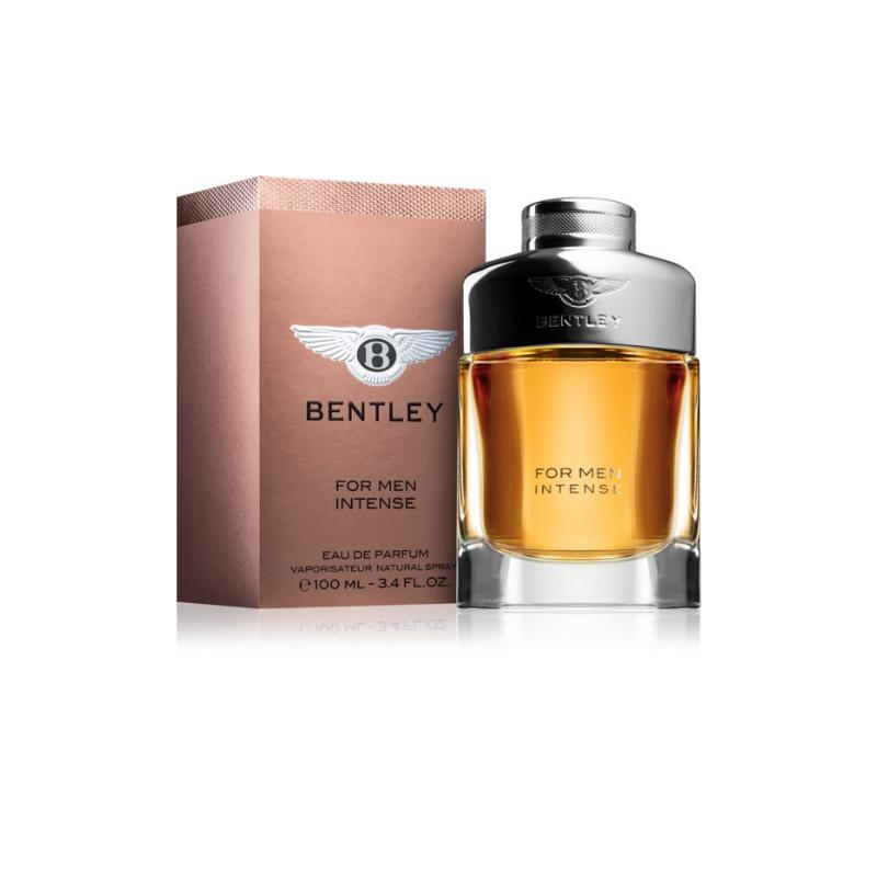 Bentley For Men Intense Eau de Parfum 100ml