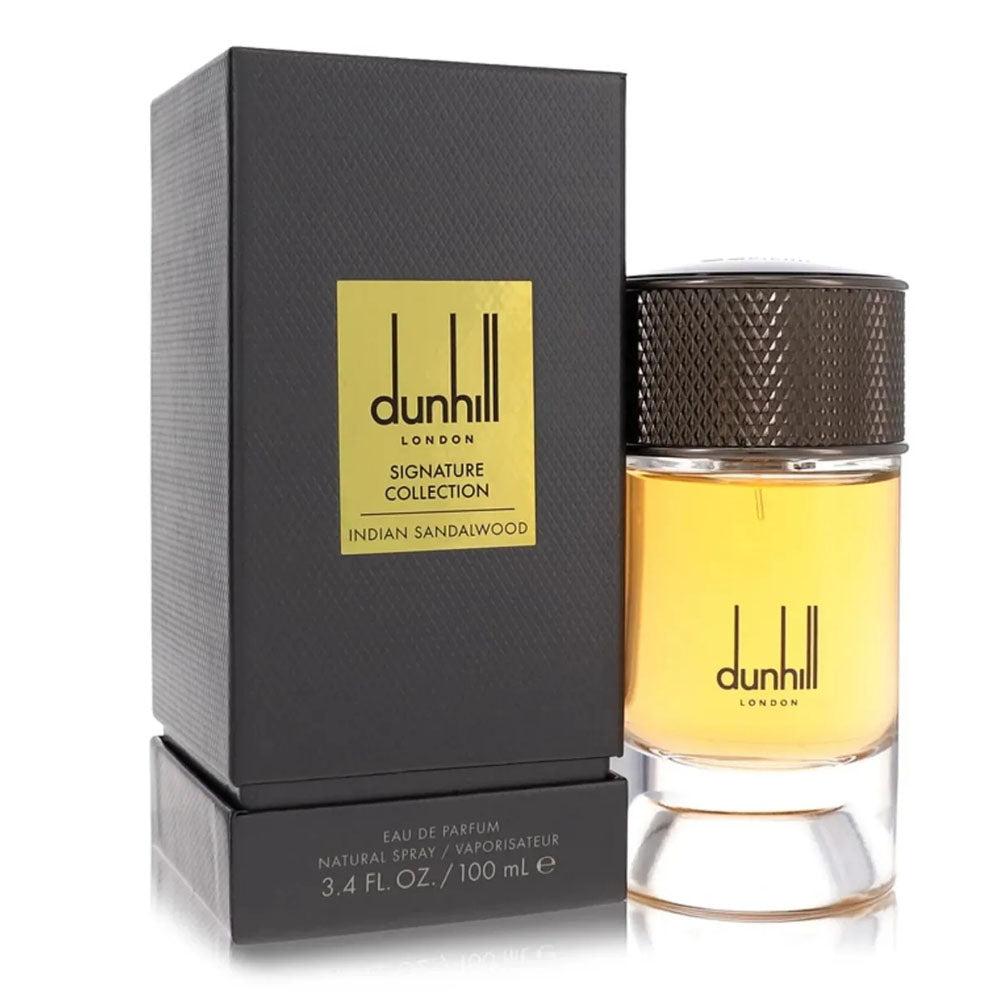 Dunhill Signature Collection Indian Sandalwood Eau De Parfum 100ml For Men And Women
