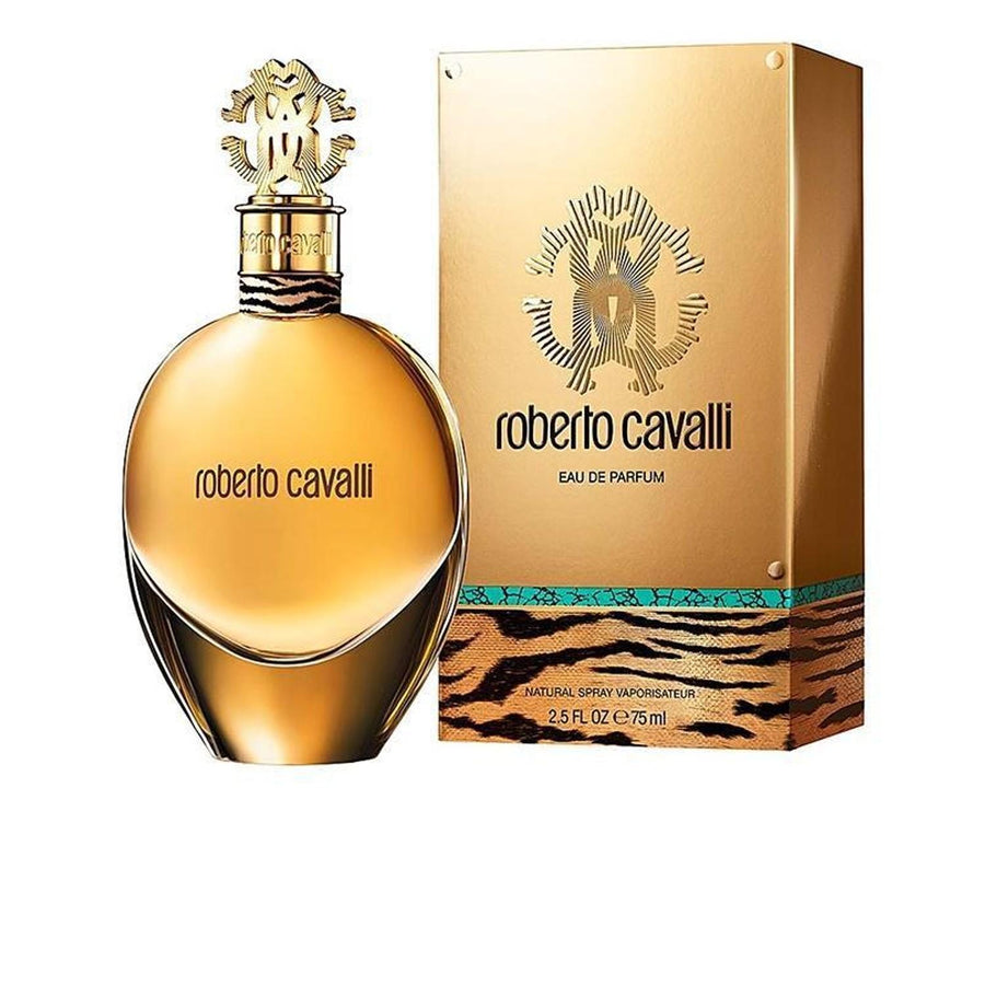 Roberto Cavalli