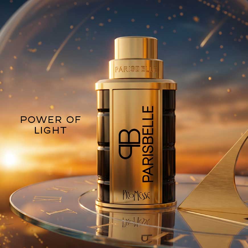 Parisbelle Promesse Extrait de Parfum 100 ml