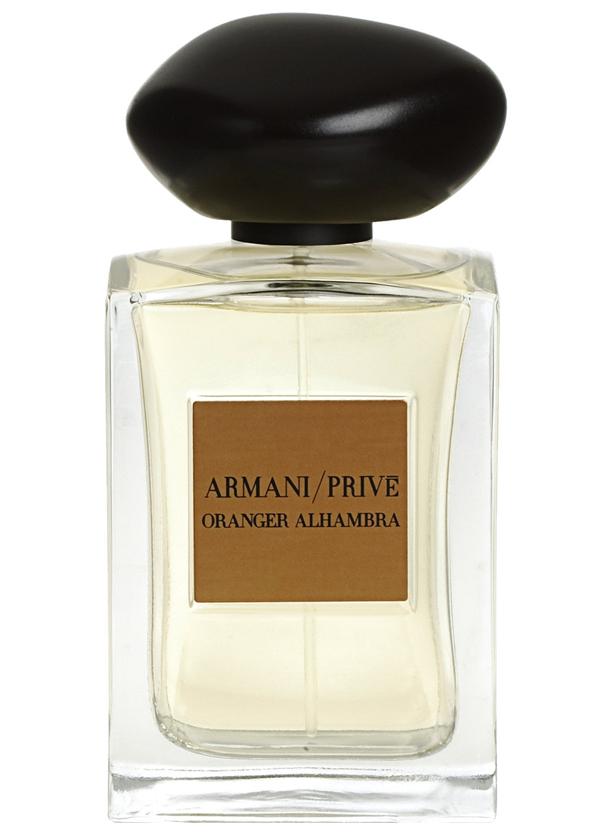 Armani Privé Oranger Alhambra Eau De Toilette 100ml Unisex