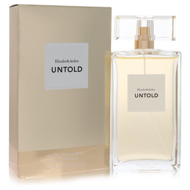 Elizabeth Arden Untold Eau De Parfum 100ml For Women