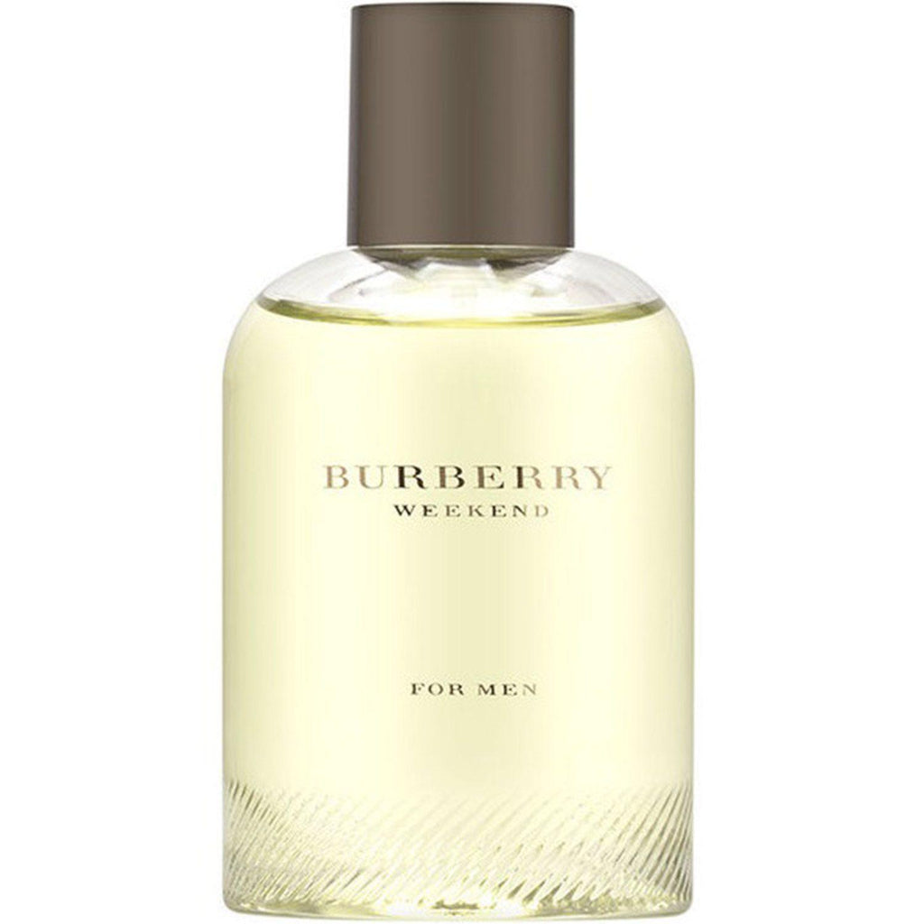 Burberry Weekend Eau De Toilette For Men – 100ml