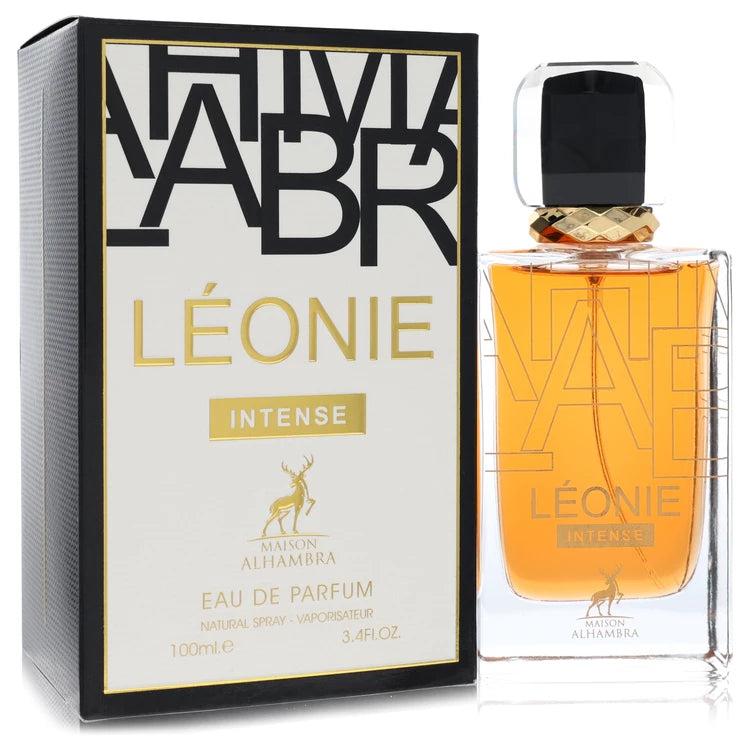 Maison Alhambra Leonie Intense Perfume Eau De Parfum 100ml For Women