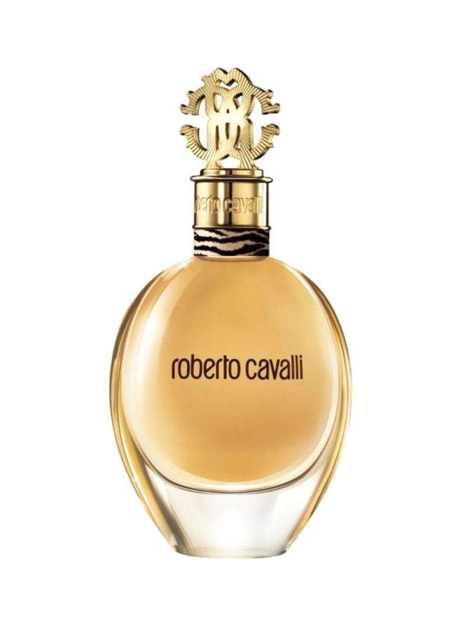 Roberto Cavalli Eau de Parfum for Women 75 ml