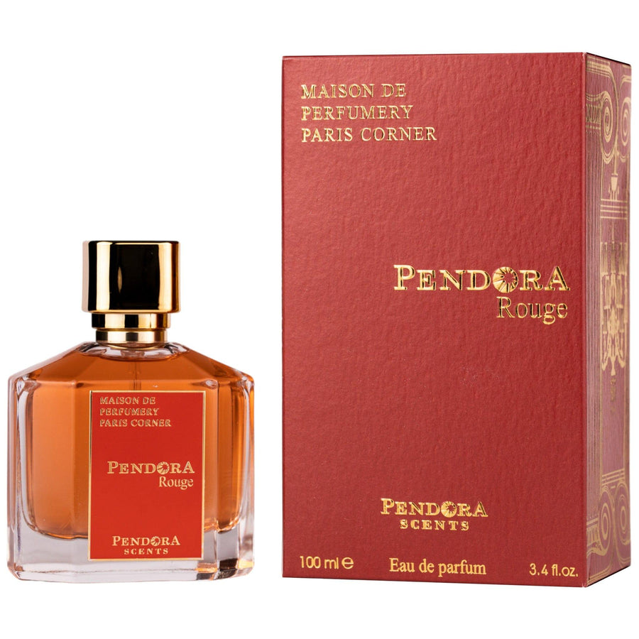 Pendora Cents