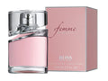 Hugo Boss Femme Eau De Parfum Natural Spray 75ml