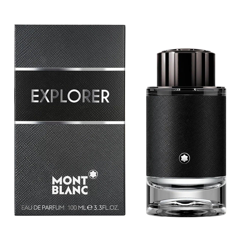 Montblanc Explorer Eau de Parfum 100ml For Men