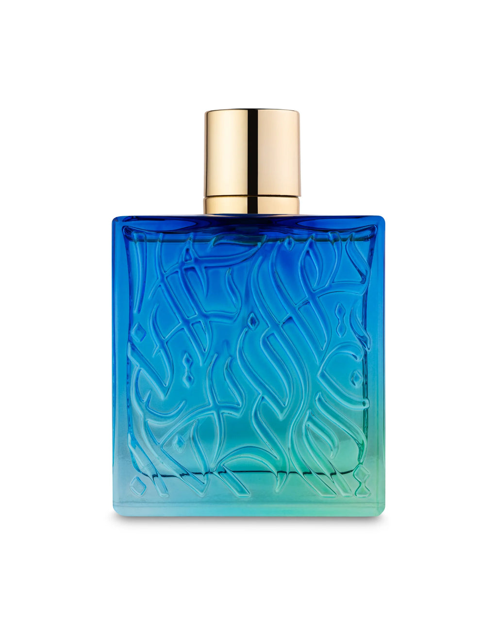 Rayhaan Pacific Aura Eau De Parfum for Men in 100ml bottle, featuring sleek design and fresh, masculine fragrance.