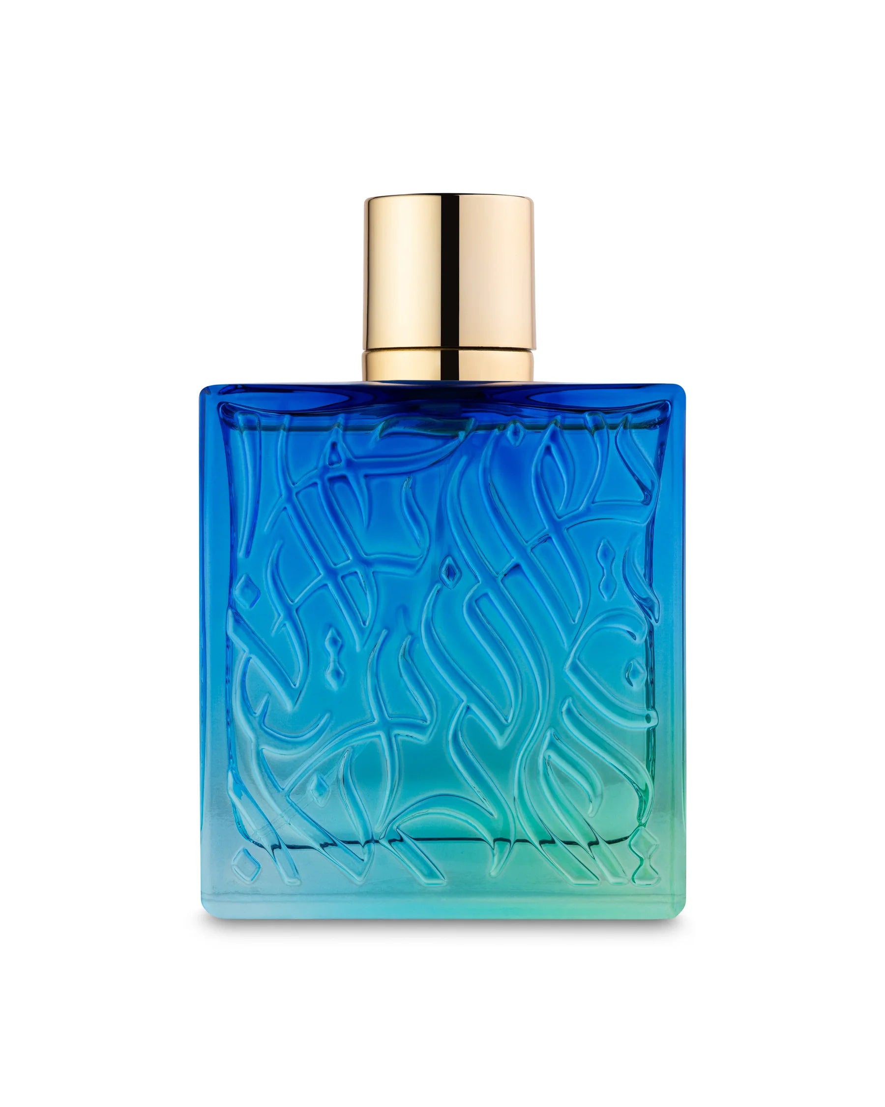 Rayhaan Pacific Aura Eau De Parfum 100ml For Men