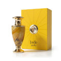 French Avenue Jade Giallo Eau de Parfum 100ml Unisex