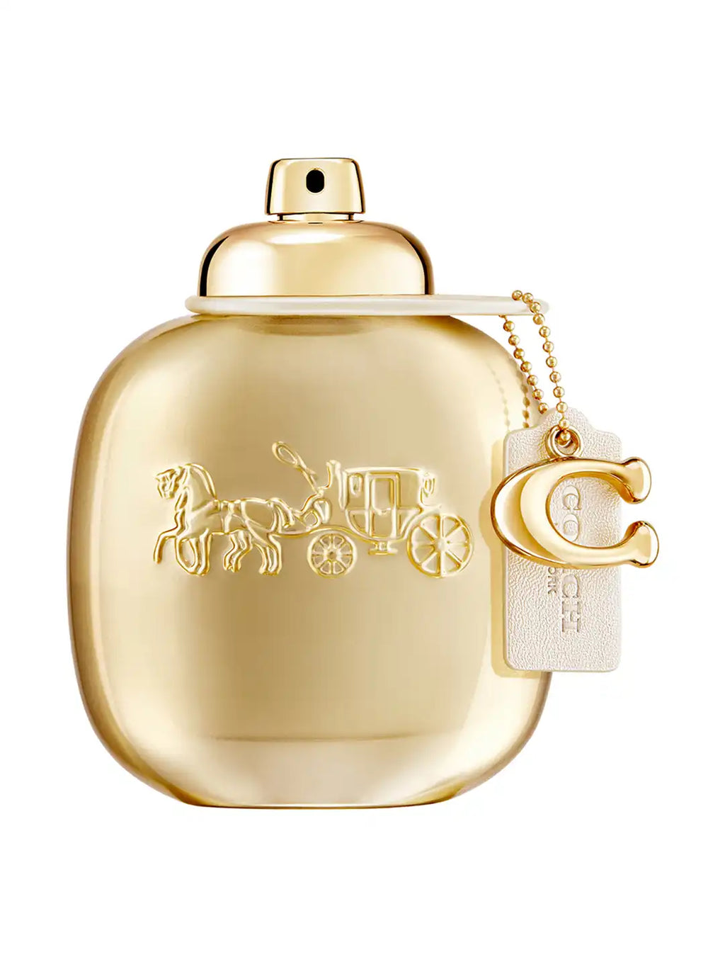 Coach Gold Parfum 90ml For Women