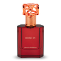 Swiss Arabian Rose 01 Extrait De Parfum 50ml For Man & Woman