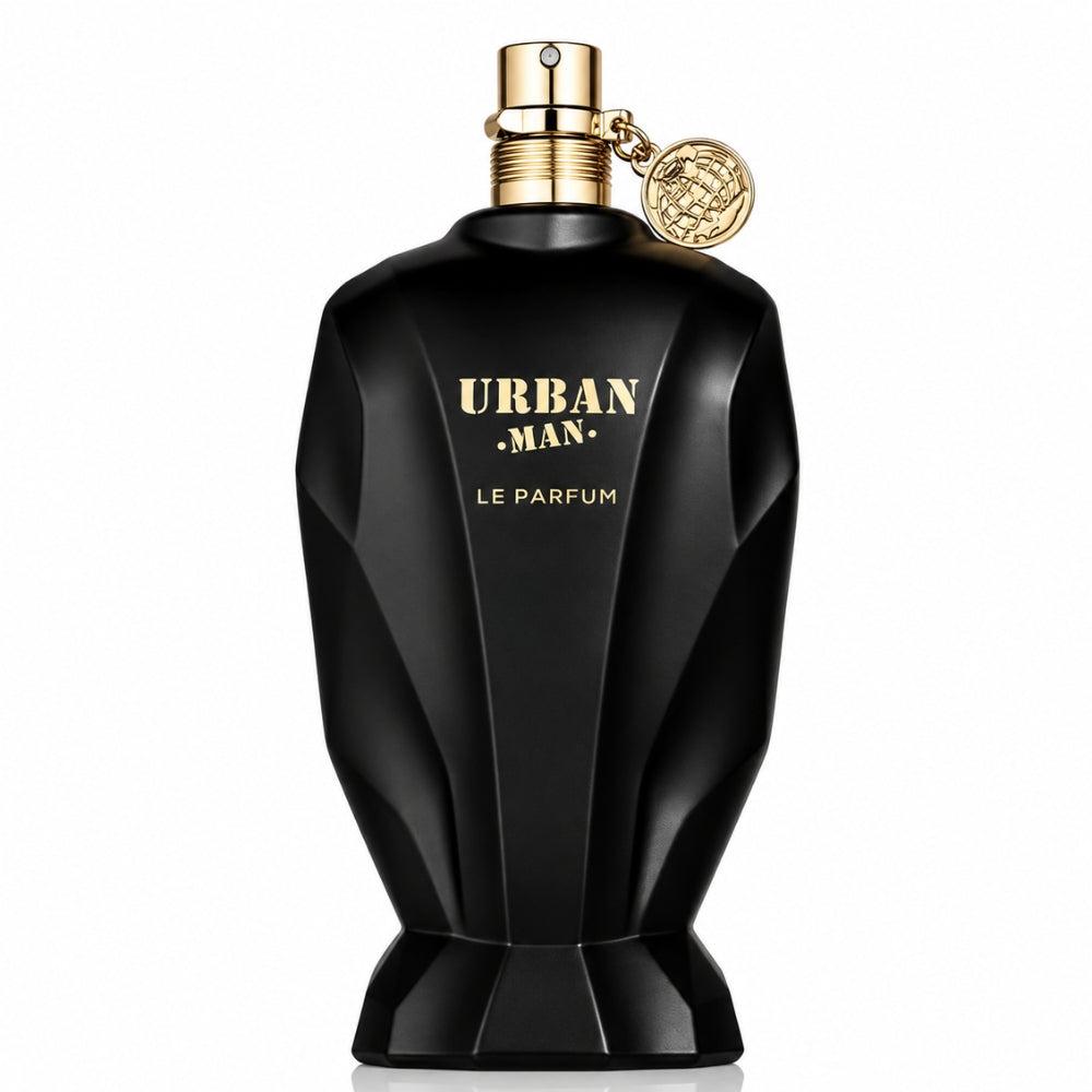 Fragrance World Urban Le Parfum Eau De Parfum 90ml For Man
