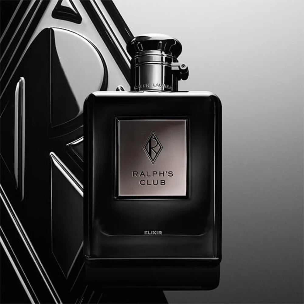 Ralph's Club Elixir Eau de Parfum 75 ml