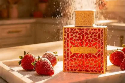 Rayhaan Kiss Eau De Parfum For Woman 100ml