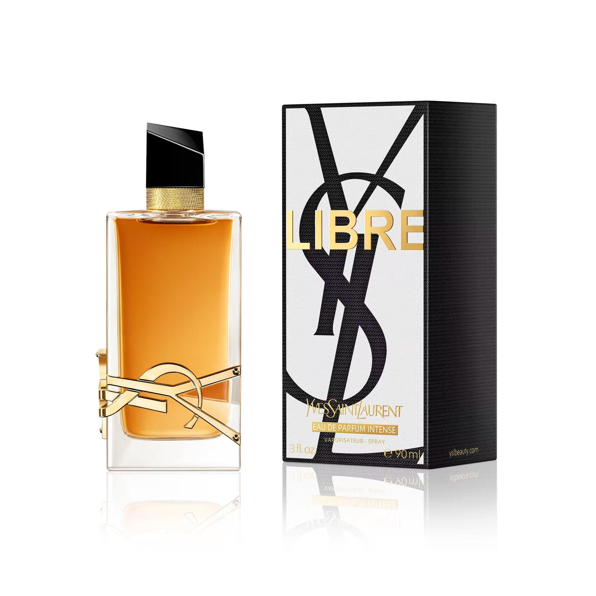 Yves Saint Laurent Libre Eau De Parfum Intense 90ml For Women