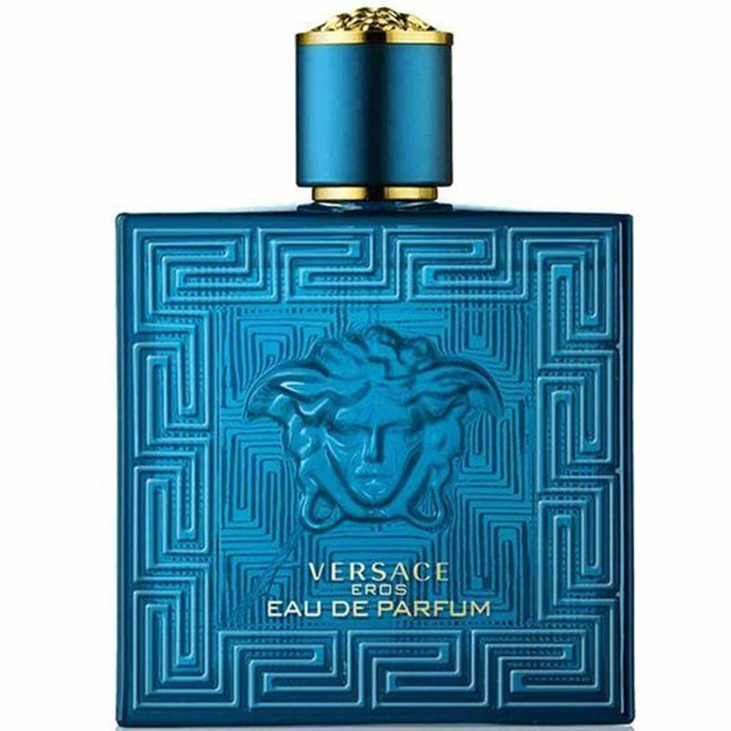 Versace Eros Eau de Parfum 100ml for Men