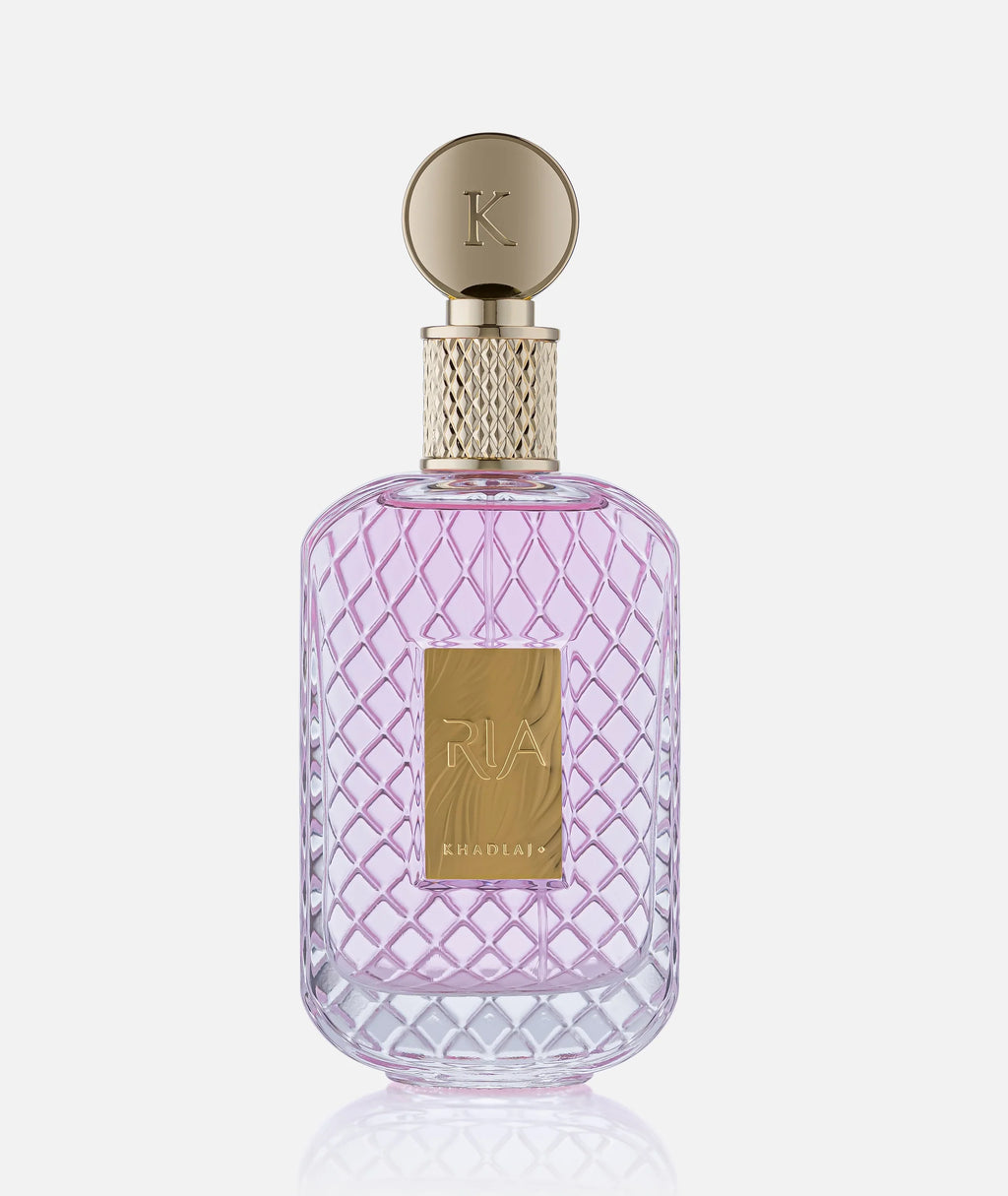 Khadlaj Ria Eau De Parfum 100ml For Woman