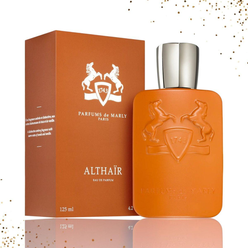 Parfums De Marly Althaïr Eau De Parfum For Men And Women 125ml