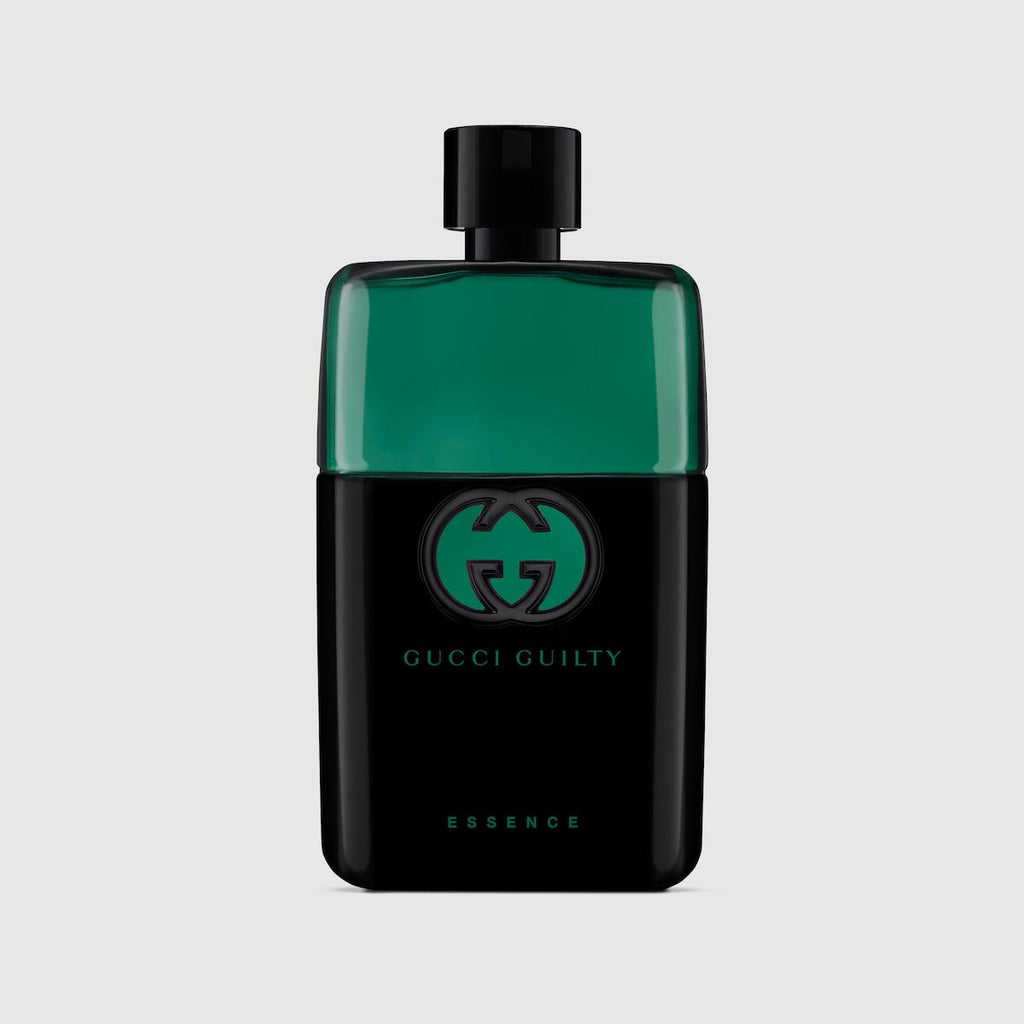 Gucci Guilty Essence Pour Homme Eau De Toilette 90ml For Men