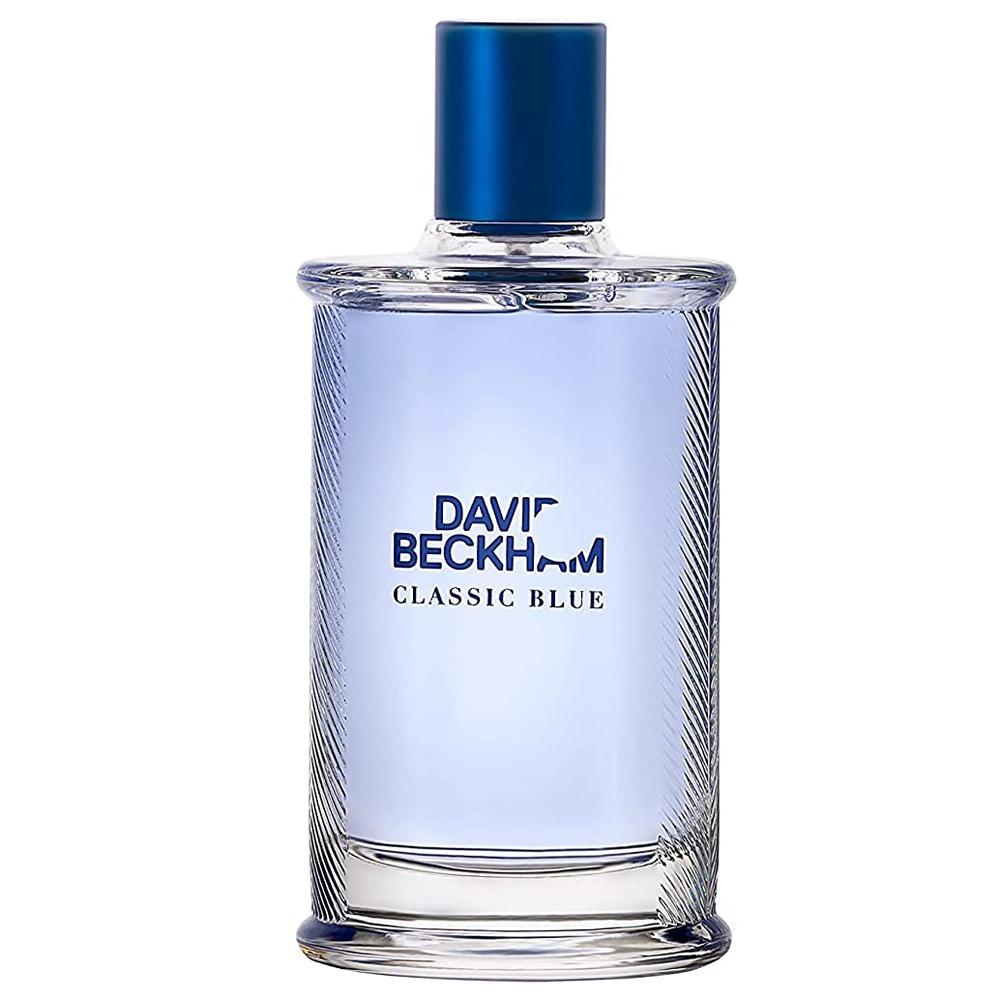 David Beckham Classic Blue Eau de Toilette 100ml For Men