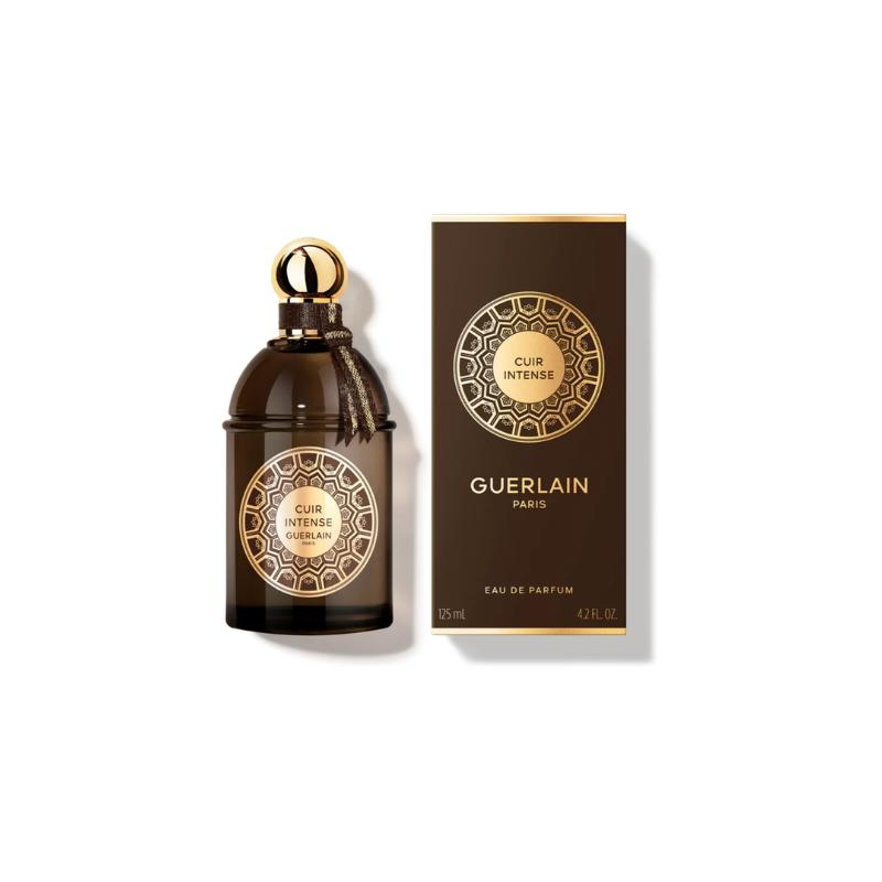 Guerlain Cuir Intense Eau De Parfum 125ml Unisex