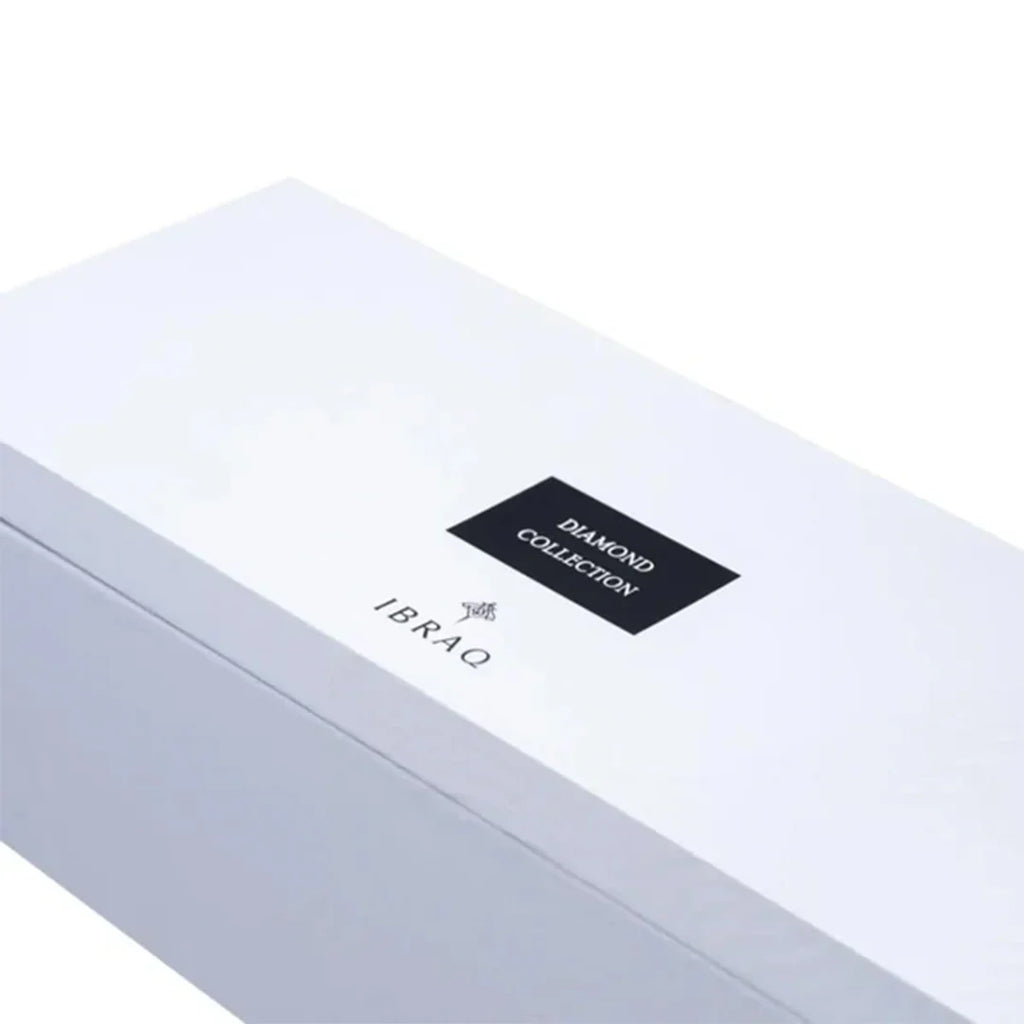IBRAQ Ibrahim Al Qurashi Diamond Collection Gifts Set