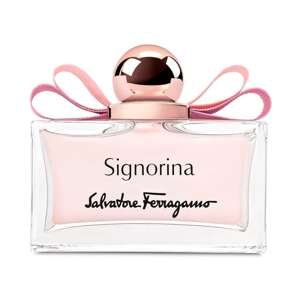Salvatore Ferragamo Signorina 100ML for Women EDP