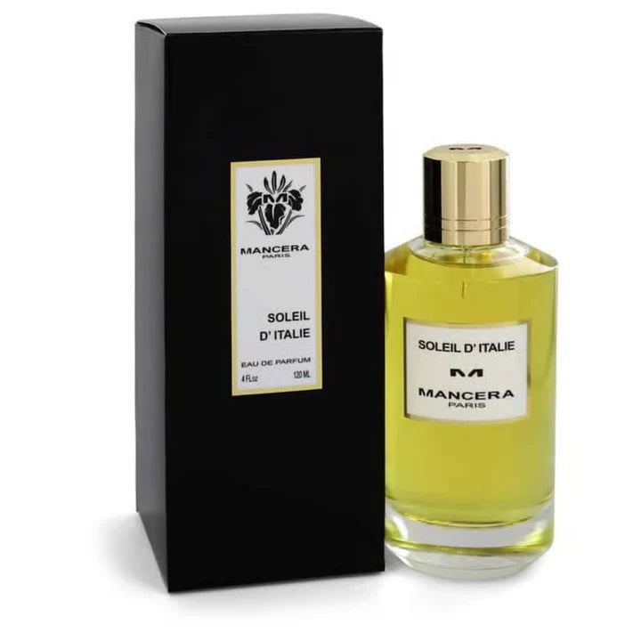 Mancera Soleil D'Italie EDP Unisex