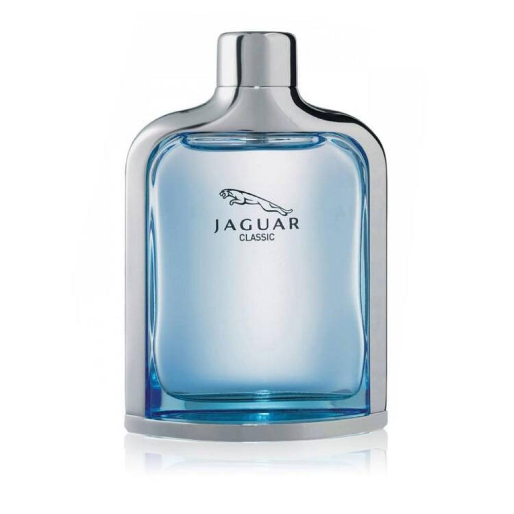 Jaguar Classic Blue Eau de Toilette 100ml For Men