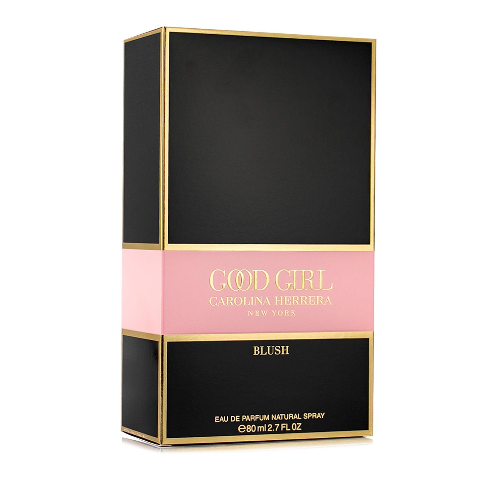 Carolina Herrera Good Girl Blush Eau De Parfum 80ml For Women