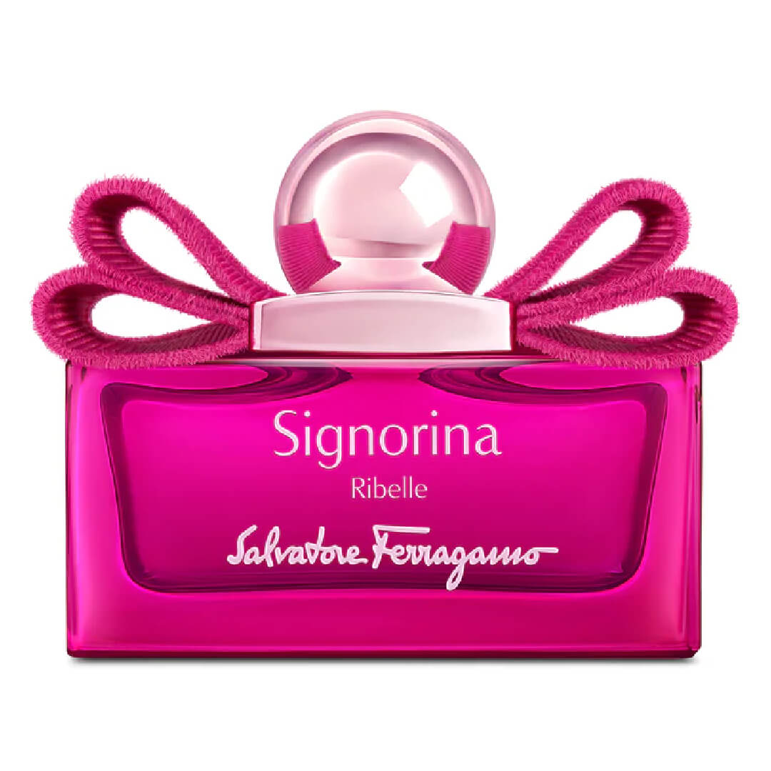 Salvatore Ferragamo Signorina Ribelle EDP 100ML for Women